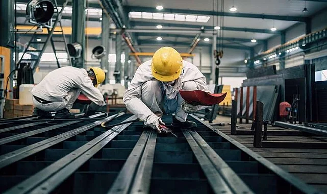 Burhaniye Şantiye Depolama